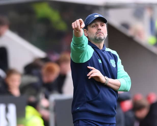 Erol Bulut, Manager of Cardiff City. (Image: Getty Images)