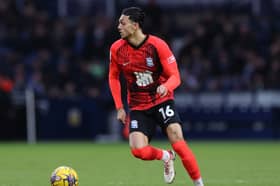 Andre Dozzell has joined Pompey following his release from QPR. Picture: Alex Livesey/Getty Images