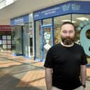 Matt Foster, CEO of The Parenting Network, told The News of the impact opening in The Bridge Centre has had on their services.