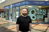 Matt Foster, CEO of The Parenting Network, told The News of the impact opening in The Bridge Centre has had on their services.