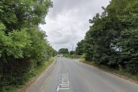 Fareham Borough Council have confirmed that the Romany Religious Festival taking place in Titchfield did not require licensing through the council.