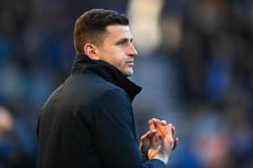 John Mousinho