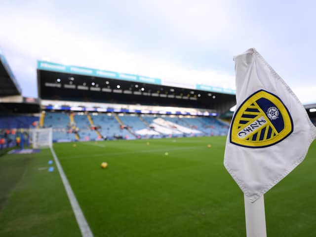 Pompey travel to Elland Road for a 12.30pm kick-off on Saturday