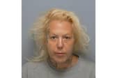 Winter Swan-Miller, 37, was jailed for life after murdering 62-year-old Stuart Crocker in his flat in Andover in 2023.
