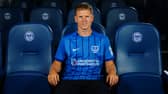 Matt Ritchie has returned to Pompey on a two-year deal