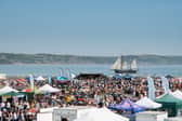 Weymouth Penninsula comes alive once again this year with an annual celebration of all things seafood with The Dorset Seafood Festival.