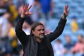 Pompey’s opening day opponents Leeds United have no injuries to contend with. (Image: Getty Images)