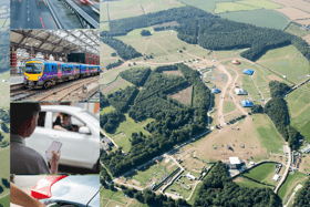 By car, by taxi or by bus? Here are some of your options for travelling to Bramham Park for Leeds Festival 2025.