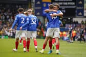 Elias Sorensen is one of 13 new faces at Fratton Park. Here are all the new stars each club has welcomed this summer transfer window