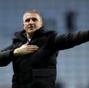 Former Preston boss Ryan Lowe