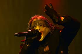 Slipknot have reportedly sold a majority stake of there music catalogue to a global investment firm.
