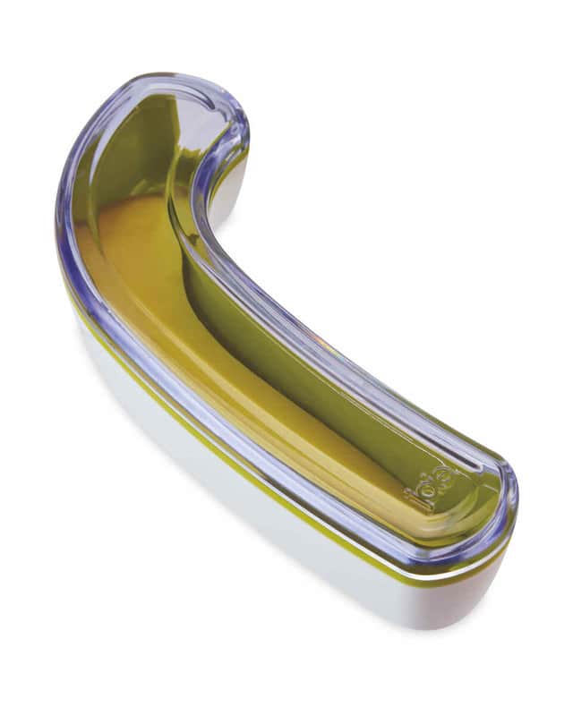 Joie banana pod is in Specialbuys at Aldi