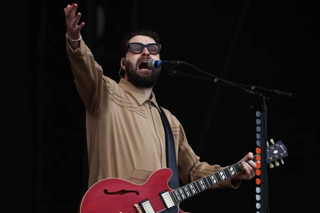 The Courteeners