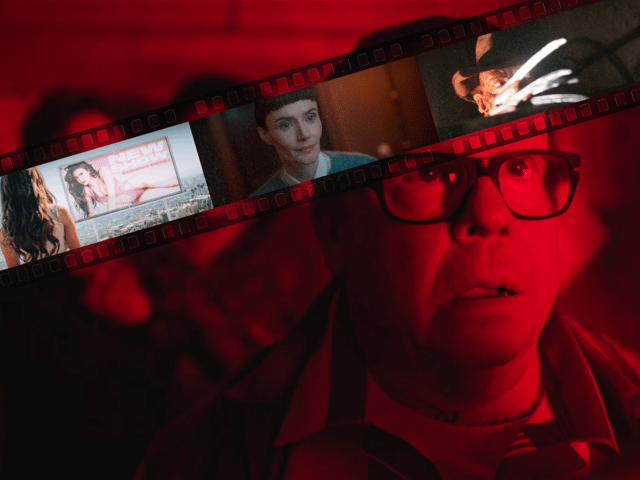Visceral body-horror "The Substance," "Broken Bird," "Members Club" and a 40th anniversary showing of "A Nightmare on Elm Street" are just some of the highlights at this year's Pigeon Shrine Frightfest London 2024
