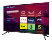 JVC Roku TV. Photo: Roku