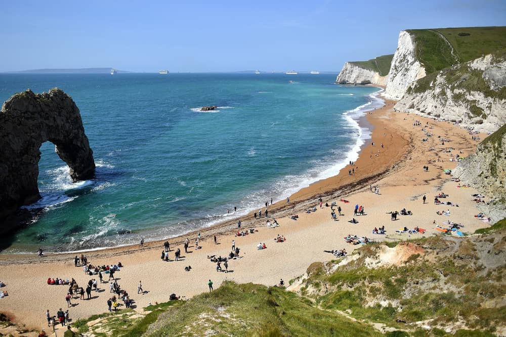 Durdle Door