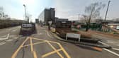 The Office for National Statistics office in Segensworth Road, Titchfield.