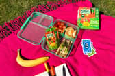 The average British child will ask their parents for snacks at least 11 times per day over summer.