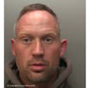 Benjamin Humphrey of Fareham is wanted by Sussex police following a burglary in Horsham.