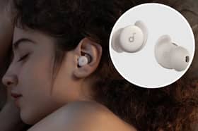 Soundcore A20 Earbuds helped me achieve a decent night's sleep