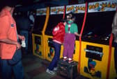 Kicking off the decade in style, Pac-Man (and all of its subsequent editions like Ms Pac-Man) arrived in 1980 and has gone on to become one of the most iconic games ever. It started in arcades but later jumped to consoles of all varieties. It was so popular that the song ‘Pac-Man Fever’ charted in the US in 1982. Photo: Yvonne Hemsey/Getty Images