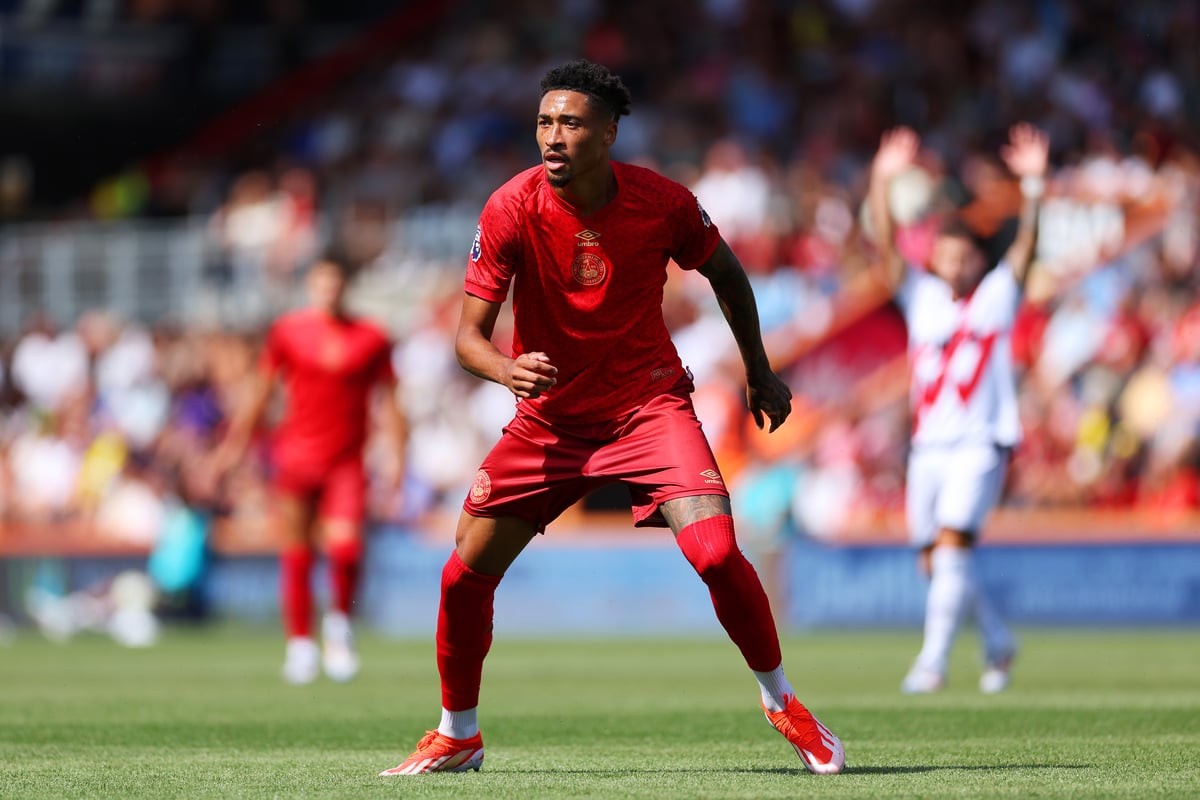 Portsmouth pathway emerges for potential Bournemouth loan after '£40.2m' deal  agreed