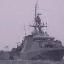 HMS Medway returning home to Portsmouth on August 15 after spending years away from the naval base. She previously spent time in Gibraltar and the Caribbean.