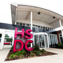 Havant and South Downs College has received £900k to transform its construction workshops.