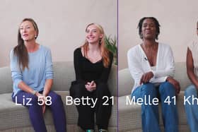 Seven in 10 women swear by a piece of beauty advice passed down from older family