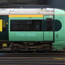 Southern Rail has confirmed that a person has been hit by a train between Chichester and Havant. 
Picture: Getty - (Photo by Daniel LEAL / AFP)