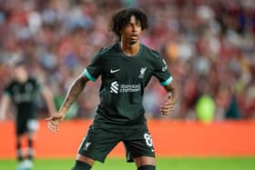 Liverpool youngster Harvey Blair has once again been linked with a move to Pompey