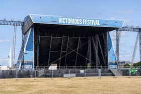 There is less than a week to go until the Victorious Festival fun kick starts. 