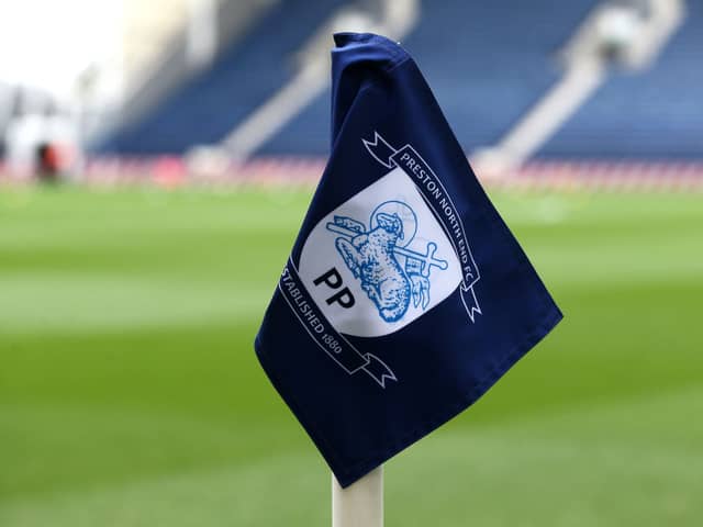 Preston North End are hunting a new manager ahead of Saturday's clash against Luton Town