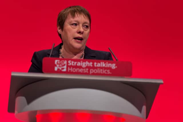 Maria Eagle, minister for defence procurement and industry, said the deal is critical to keep Royal Navy warships and submarines available.