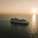 Virgin Voyages' Resilient Lady will be visiting Portsmouth for the first time, following in the footsteps of Scarlet lady and Resilient Lady.