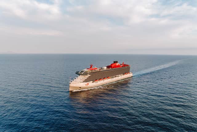 Resilient Lady will be doing several cruises from Portsmouth, visiting The Netherlands, Portugal, Spain, Morocco and France.
