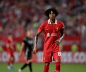 Liverpool youngster Harvey Blair looks Pompey bound, according to reports