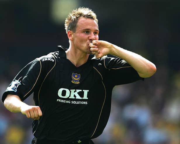 Matt Taylor has received huge amounts of praise from his former England youth teammate over particular on-field talent