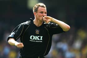 Matt Taylor has received huge amounts of praise from his former England youth teammate over particular on-field talent