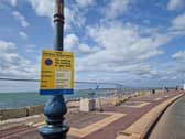 The council has released the full list of planned road closures over the weekend.