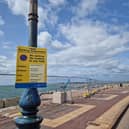 The council has released the full list of planned road closures over the weekend.