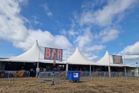 Here is how much it will cost for a drink at Victorious Festival 2024. 
