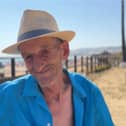 Paul Spiers, who was denied a crowdfunded trip by his employer, enjoys a free holiday to Portugal.
