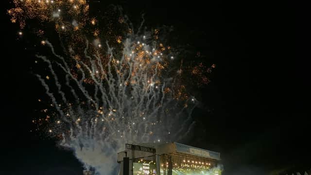 Victorious Festival draws to a close for 2024