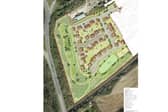 Bargate Homes has submitted plans for 43 homes to Havant Borough Council. 