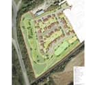 Bargate Homes has submitted plans for 43 homes to Havant Borough Council. 