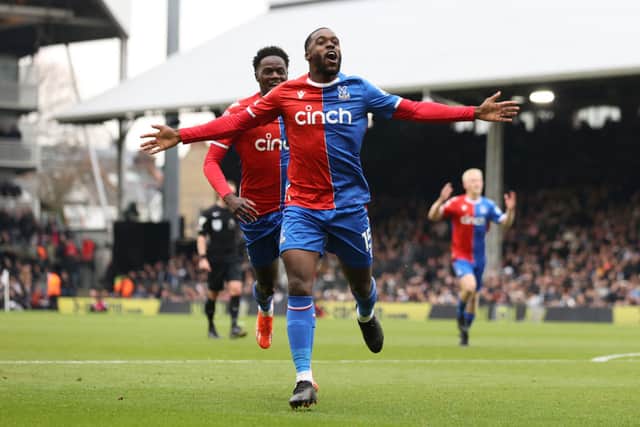 Jeffrey Schlupp is in demand. At least two Championship clubs want to sign him. 