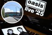 Oasis are back together and back on the road (Photo by Getty Images)