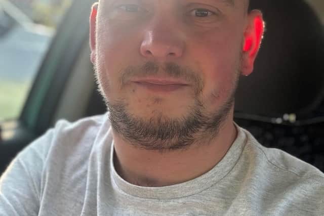 A tribute has been paid to a 'kind and caring' man who died following a collision in Marchwood.