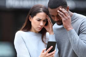 Has your phone signal been worse recently? Photo: PheelingsMedia - stock.adobe.com